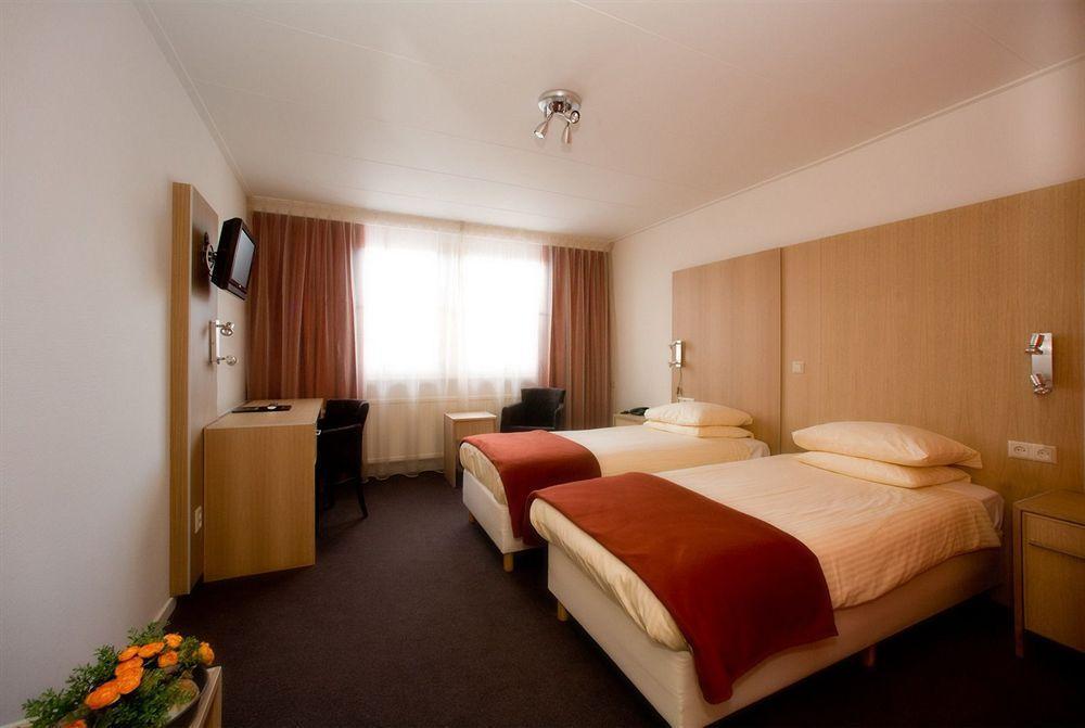 Hotel Restaurant Ruimzicht Зеддам Экстерьер фото